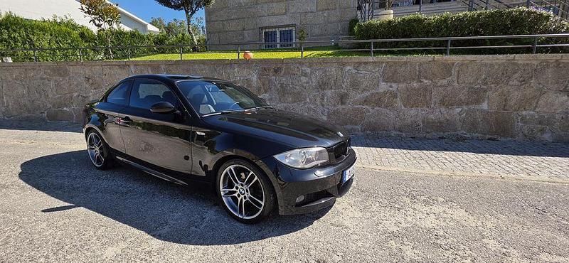 Usado 2009 BMW 120 Citadino | € 9.950 (Preço justo) - Imagem 1/4