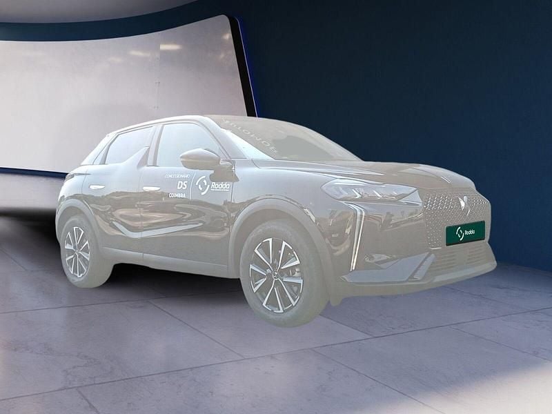 Preto Usado 2025 DS Automobiles DS3 Crossback E-Tense SUV | € 34.350 - Imagem 1/4
