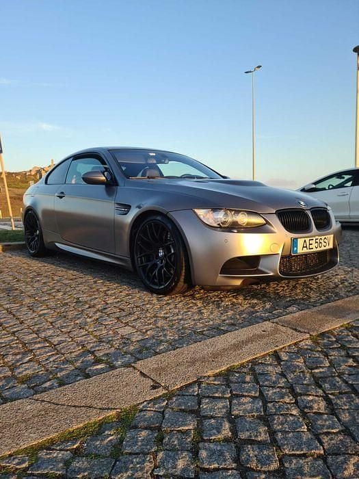 Usado 2012 BMW M3 Competition Edition | € 66.500 - Imagem 1/4