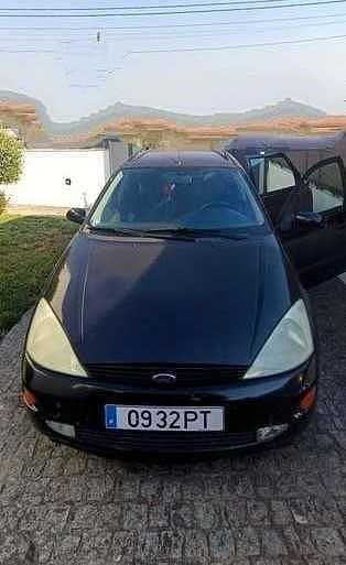 Usado Ford Focus 2000 Carrinha