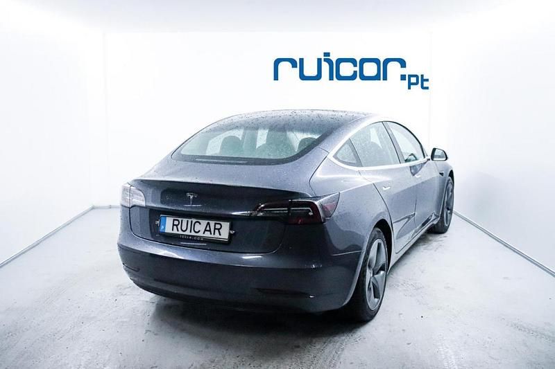 Usado Tesla Model 3 175 kW (238 HP) 2020 Cinzento Sedan