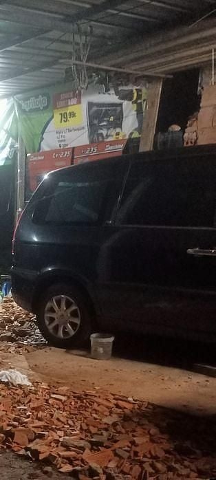 Usado 2003 Peugeot 807 Monovolume | € 1.500 - Imagem 1/1