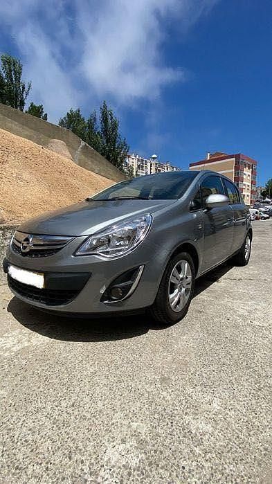 Usado 2013 Opel Corsa Sedan | € 6.700 (Preço justo) - Imagem 1/4