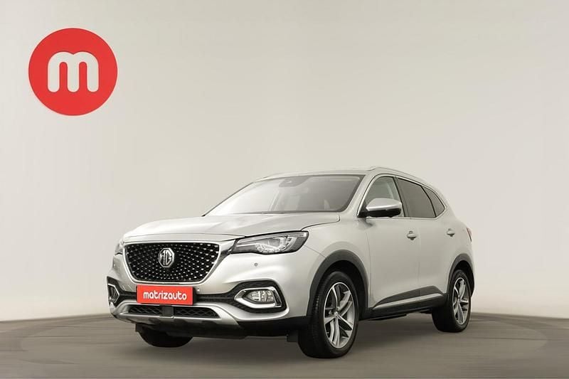 Usado MG EHS Luxury 284 HP (208 kW) 2022 SUV