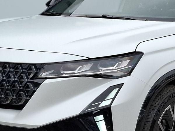 Usado Renault Austral Techno 200 HP (147 kW) 2025 Branco SUV