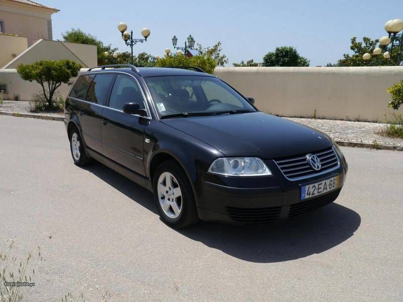 Auto usate passat 130cv 2003 - Mitula Auto