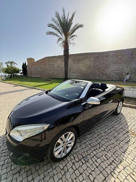 Usado 2011 Renault Mégane III Coupé | € 7.950 (Preço justo) - Imagem 1/4