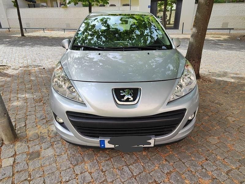 Usado 2009 Peugeot 207 | € 3.500 (Bom preço) - Imagem 1/4