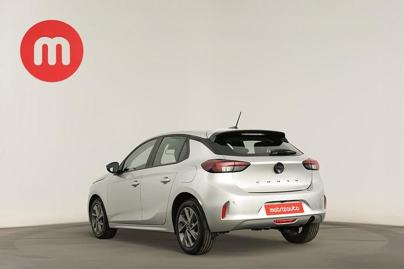 Usado Opel Corsa Edition 101 HP (74 kW) 2025 Citadino