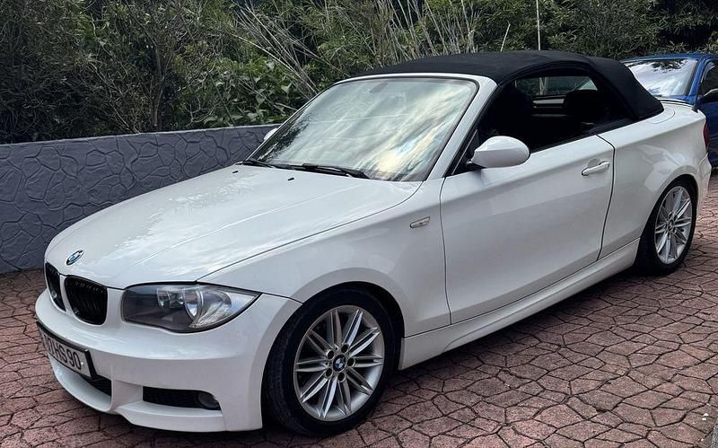 Usado 2009 BMW 118 Citadino | € 13.000 (Caro) - Imagem 1/4