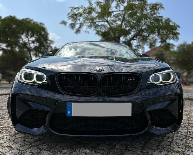 Usado 2017 BMW M2 | € 49.555 - Imagem 1/4