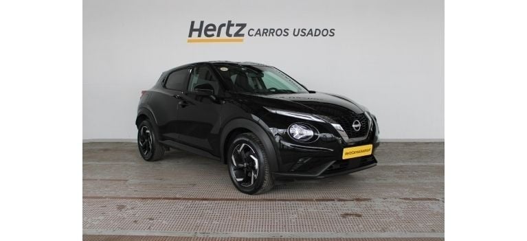 Usado 2023 Nissan Juke N-Connecta SUV | € 19.390 (Bom preço) - Imagem 1/4