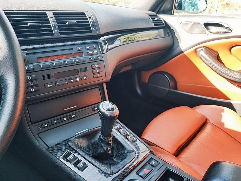 Usado 2001 BMW M3 | € 54.000 - Imagem 1/4