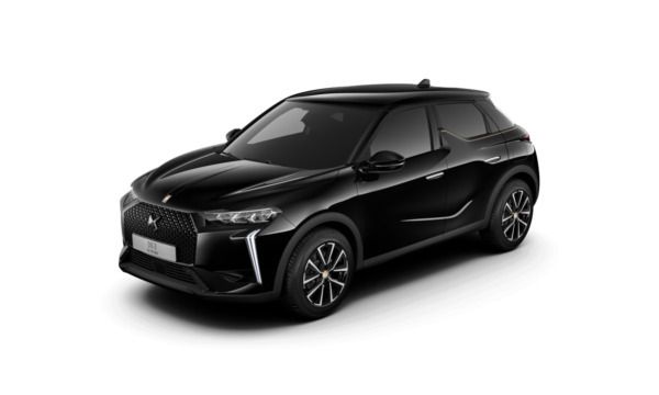 Preto Novo 2024 DS Automobiles DS3 Crossback E-Tense SUV | € 44.650 - Imagem 1/1