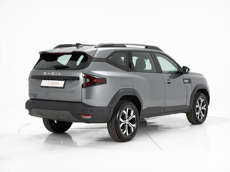 Usado Dacia Duster 155 HP (114 kW) 2025 Cinzento