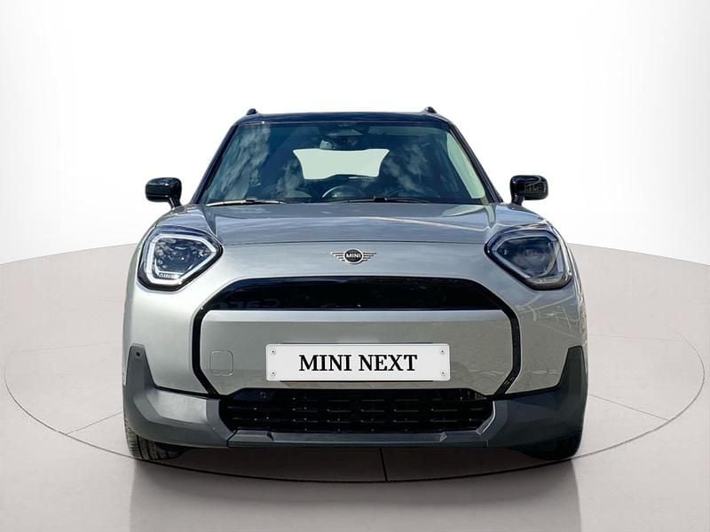 Usado Mini Aceman 135 kW (184 HP) 2025 SUV
