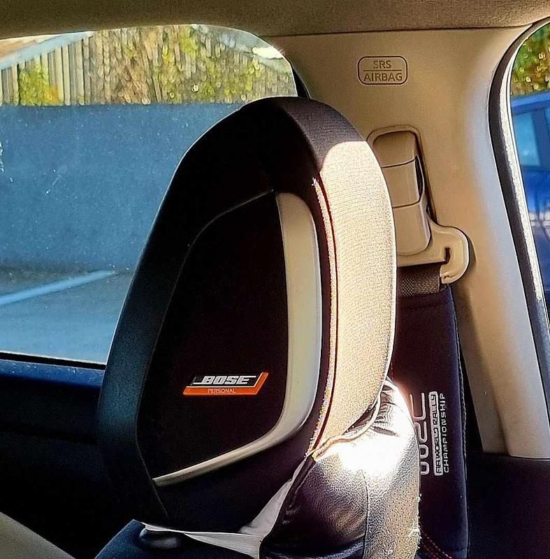 Usado Nissan Micra 101 HP (74 kW) 2019 Branco Citadino