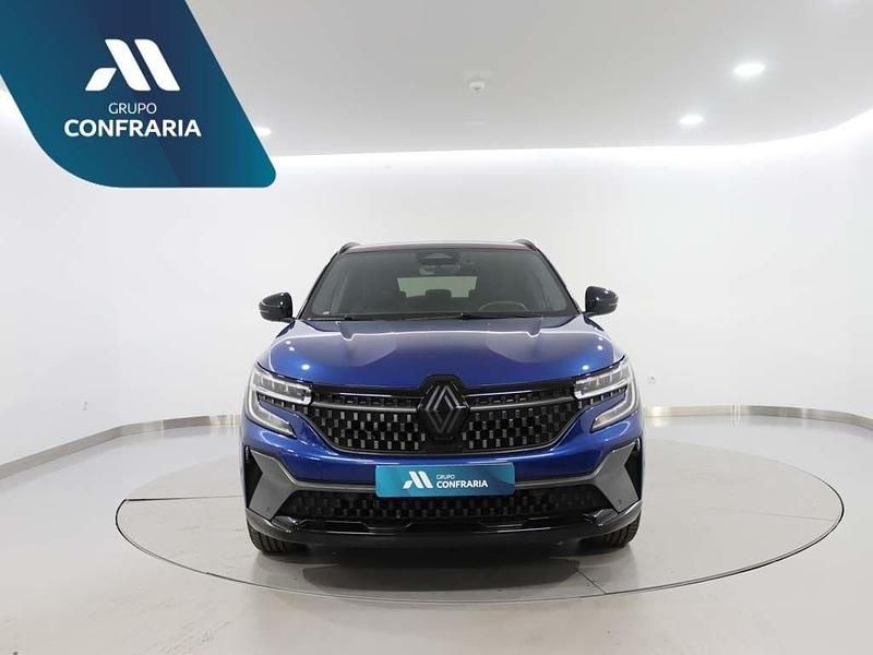 Azul Usado 2023 Renault Austral Techno Esprit Alpine SUV | € 32.980 (Preço justo) - Imagem 1/4