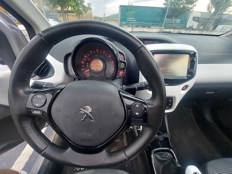 Usado 2016 Peugeot 108 Citadino | € 8.000 (Preço justo) - Imagem 1/4