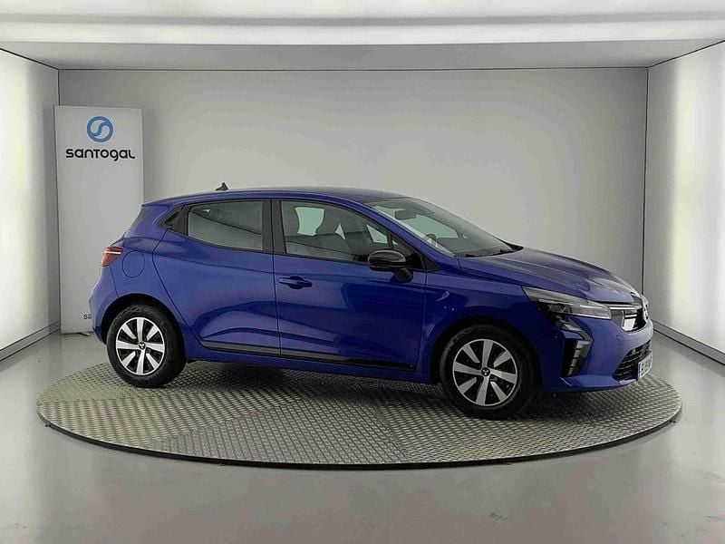 Azul Usado 2024 Mitsubishi Colt | € 15.900 (Bom preço) - Imagem 1/4