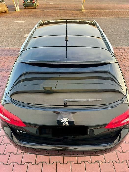 Usado Peugeot 308 120 HP (88 kW) 2017 Sedan