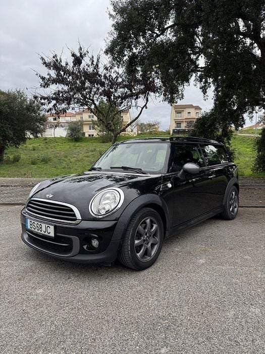 Usado 2014 Mini Clubman Carrinha | € 8.550 (Bom preço) - Imagem 1/4