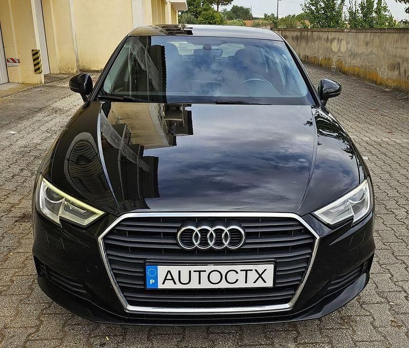 Usado 2016 Audi A3 Sedan | € 14.750 (Bom preço) - Imagem 1/4
