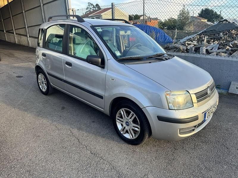 Usado 2005 Fiat Panda Citadino | € 3.000 - Imagem 1/4