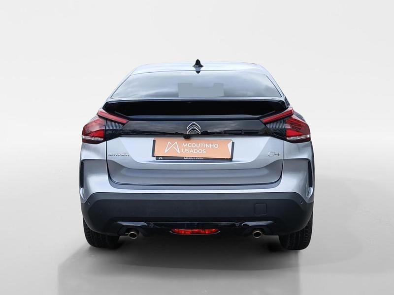 Usado Citroën C4 PureTech 131 HP (96 kW) 2024 Cinza Sedan