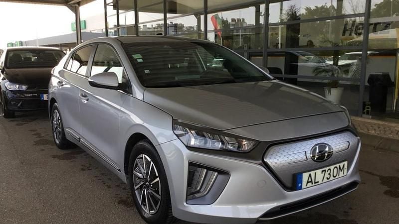 Outra Usado 2021 Hyundai Ioniq Citadino | € 16.750 (Preço justo) - Imagem 1/4