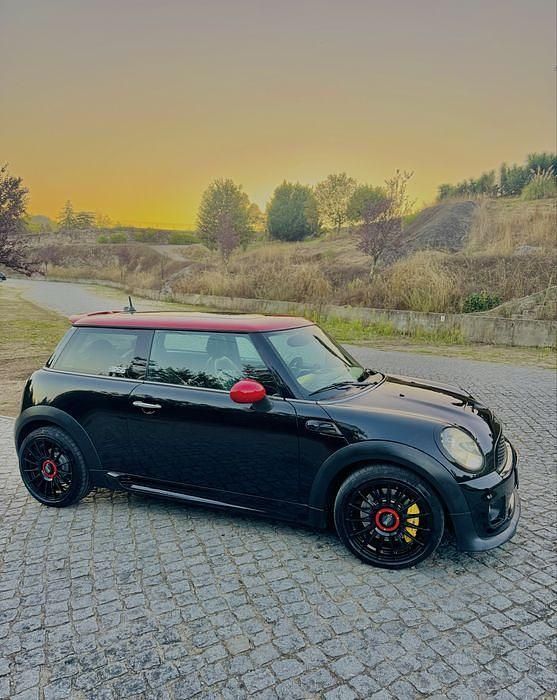 Usado 2011 Mini John Cooper Works Citadino | € 14.500 - Imagem 1/4