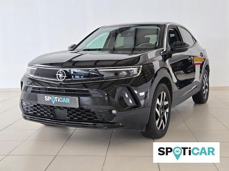 Preto Usado 2023 Opel Mokka-e SUV | € 28.950 (Caro) - Imagem 1/4