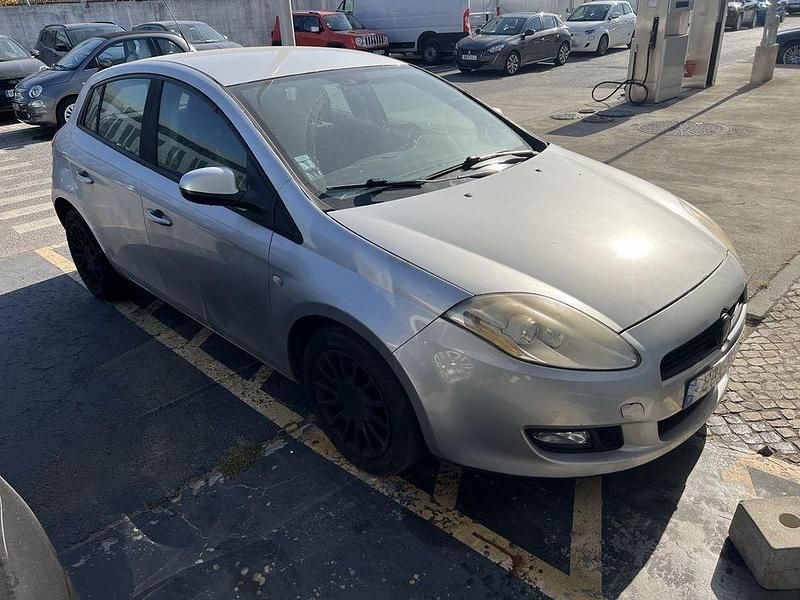 Usado 2007 Fiat Bravo Citadino | € 1.850 (Bom preço) - Imagem 1/2