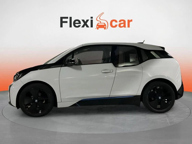 Usado BMW i3 125 kW (170 HP) 2016 Branco Citadino