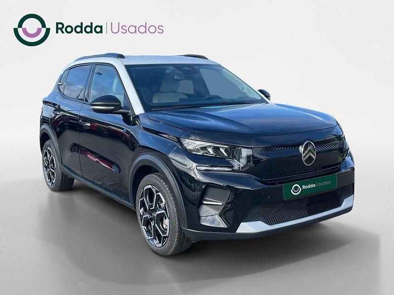 Outro Usado 2024 Citroën e-C3 | € 24.990 - Imagem 1/4