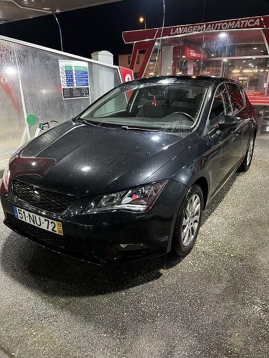 Usado 2013 Seat Leon Sedan | € 5.500 (Bom preço) - Imagem 1/4
