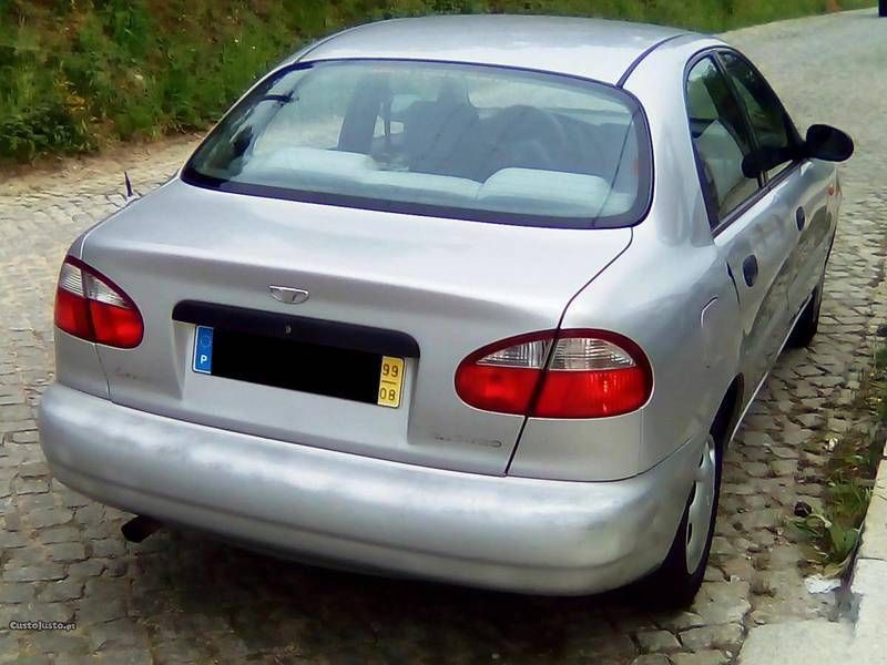 Цвета chevrolet lanos