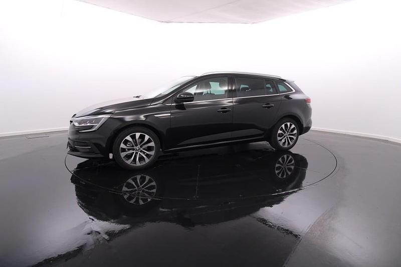 Preto Usado 2023 Renault Mégane GrandTour Techno Carrinha | € 24.950 (Preço justo) - Imagem 1/4