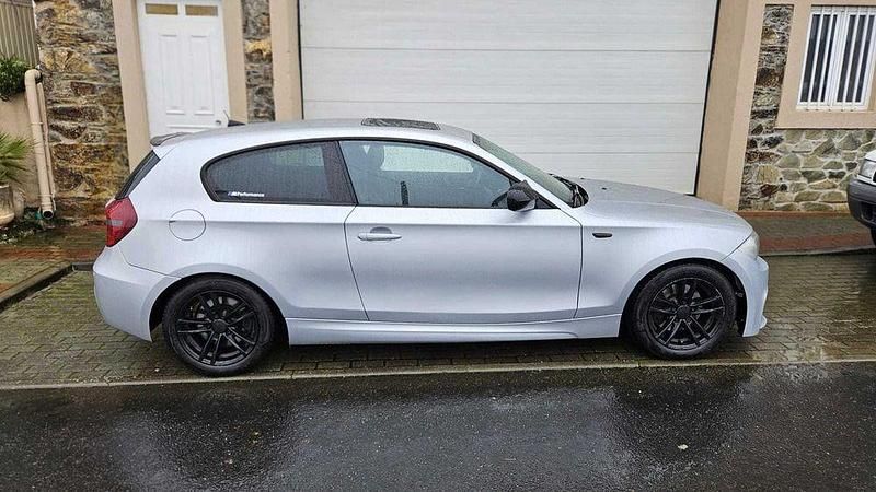 Usado BMW 120 177 HP (130 kW) 2010 Citadino