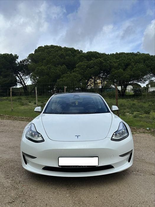 Usado Tesla Model 3 377 kW (513 HP) 2022 Sedan