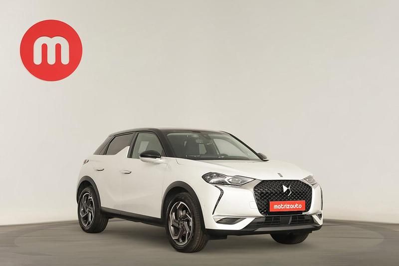 Usado 2019 DS Automobiles DS3 Crossback So Chic SUV | € 18.499 - Imagem 1/4