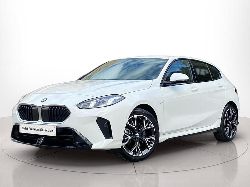 Usado 2025 BMW 116 Comfort Edition Citadino | € 33.900 (Caro) - Imagem 1/4