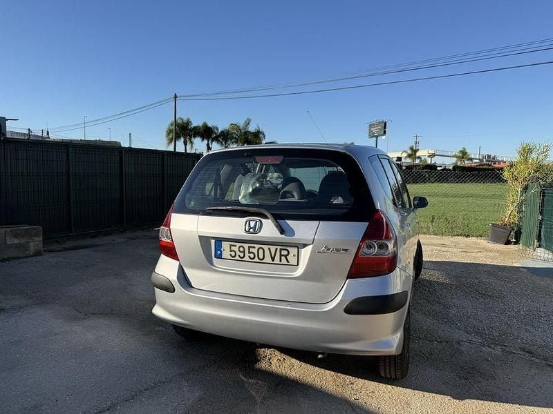 Usado 2003 Honda Jazz Citadino | € 4.000 (Preço justo) - Imagem 1/4