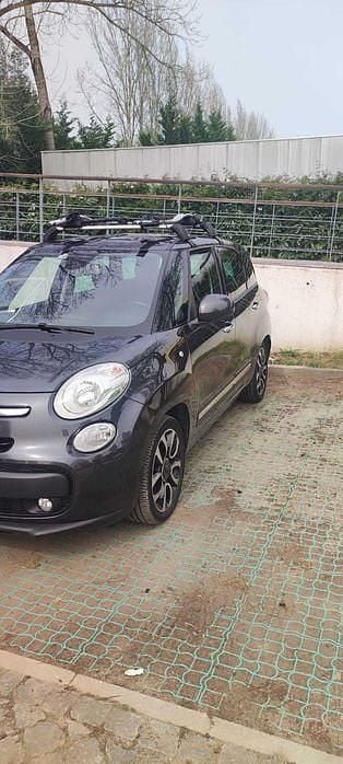 Usado 2015 Fiat 500L Monovolume | € 9.000 (Bom preço) - Imagem 1/4