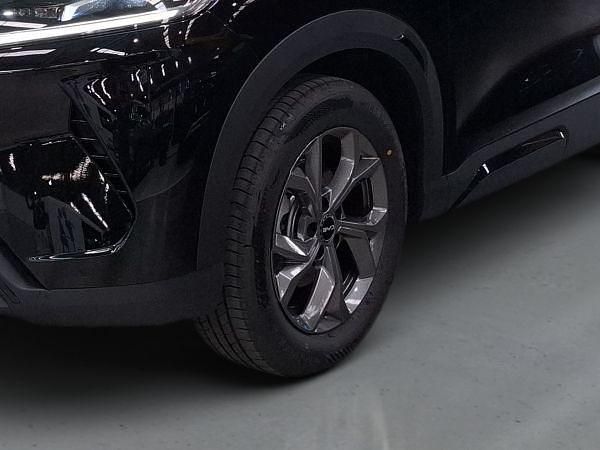 Novo BYD Atto 2 130 kW (177 HP) 2025 Preto SUV