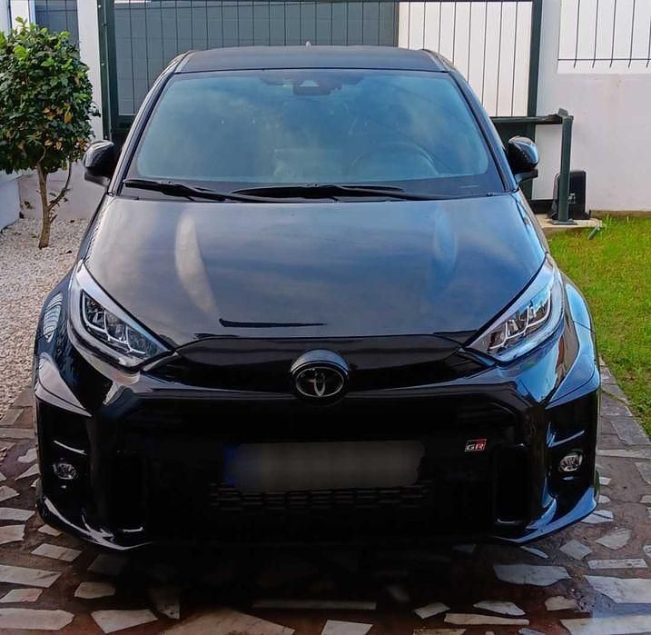 Usado 2023 Toyota Yaris | € 20.000 - Imagem 1/2