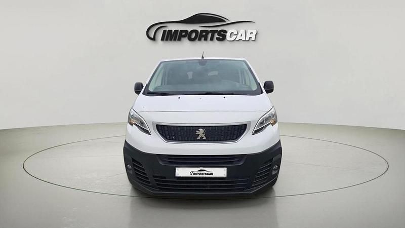 Usado Peugeot Expert 120 HP (88 kW) 2019 Branco Van