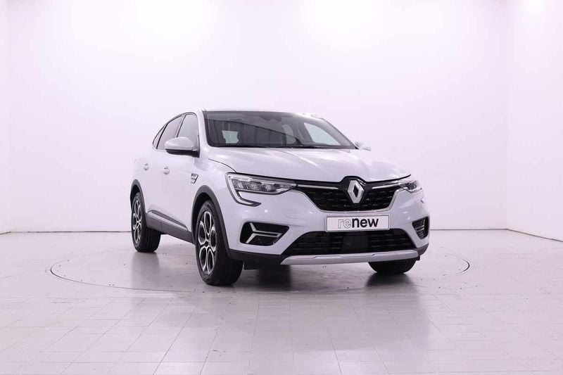 Undefined Usado 2022 Renault Arkana Intens SUV | € 28.500 (Caro) - Imagem 1/4