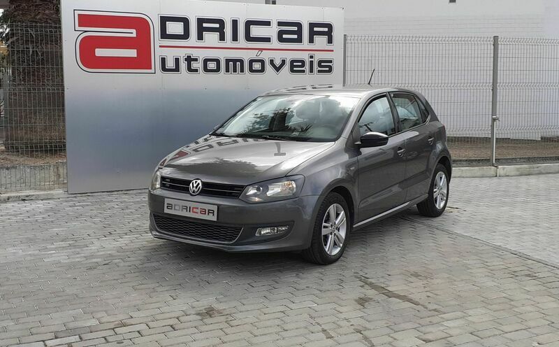 polo gasolina