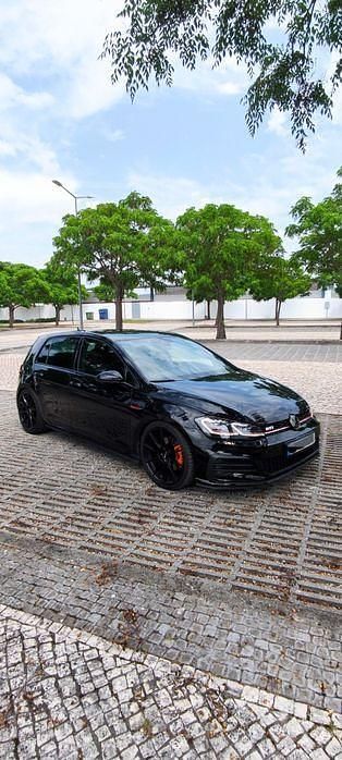 Usado 2018 VW Golf VII GTI Sedan | € 25.500 (Preço elevado) - Imagem 1/4